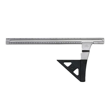 Линейка-боковой ограничитель для плиткорезов ручных (Speed-62 / Speed-92)