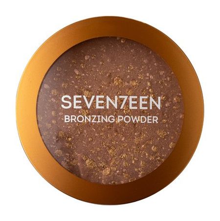 Seven7een Bronzing Compact Powder