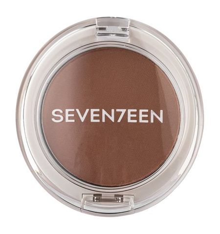 Seven7een Natural Matte Silky Blusher