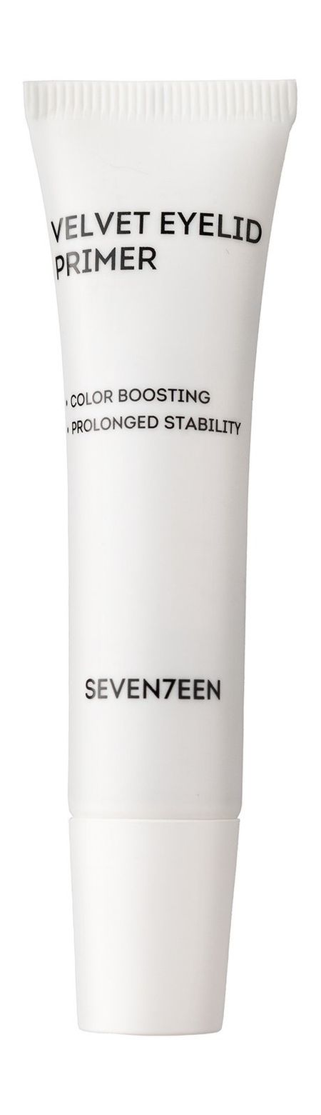 Seven7een Velvet Eyelid Primer