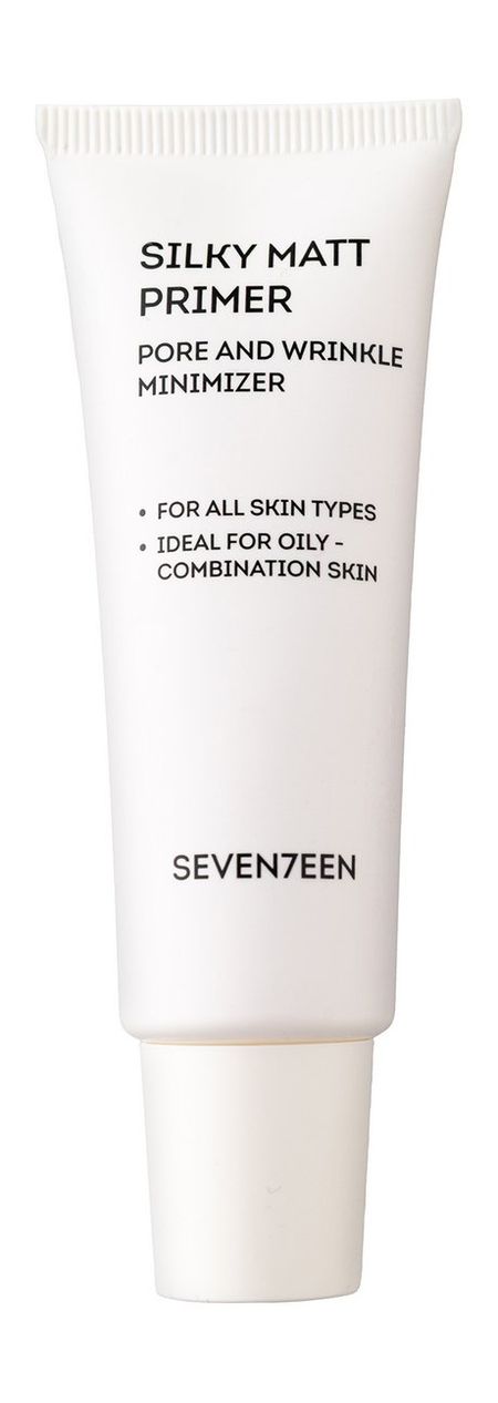 Seven7een Silky Matt Primer