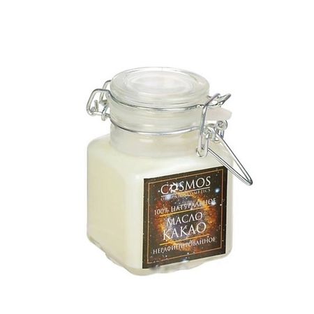 Масло для лица БИЗОРЮК Масло какао нерафинированное 100% натуральное масло для тела perfect4u масло какао нерафинированное