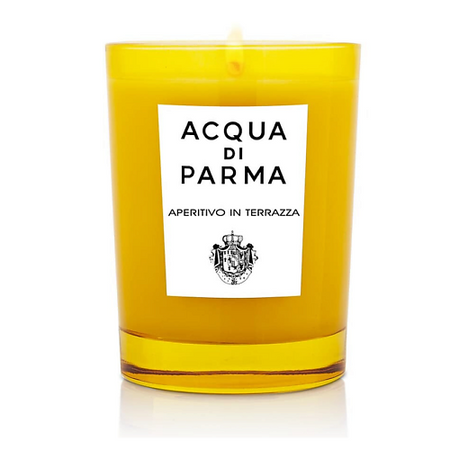 Свеча ароматическая ACQUA DI PARMA Ароматическая свеча Aperitivo in Terrazza