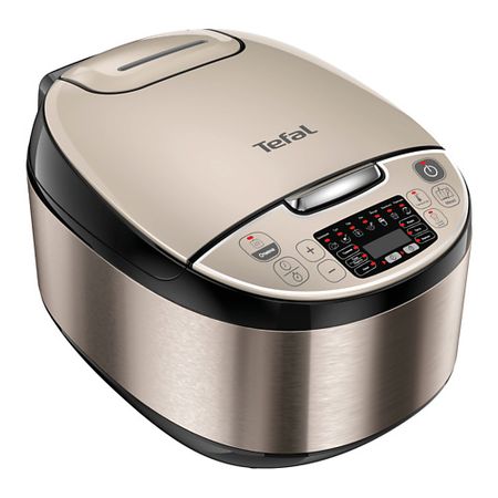 Мультиварка TEFAL Мультиварка Essential Cook RK321A32