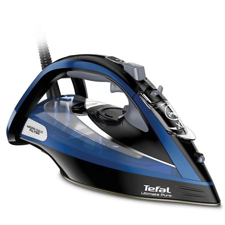 Утюг TEFAL Паровой утюг Ultimate Pure FV9848E0