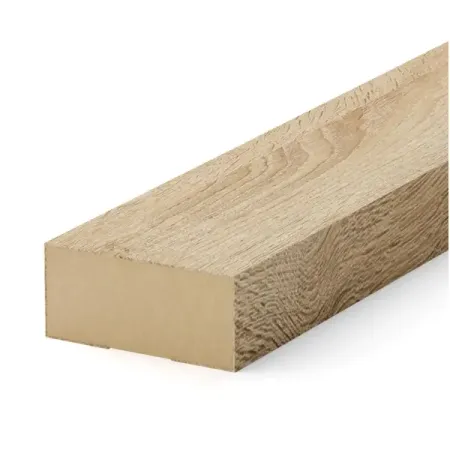 Декоративная панель 3D Stella Эко прямоугольник МДФ цвет дуб сонома 2800x27 мм 1 шт