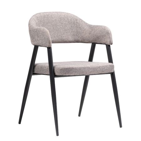 Стул Twin серый (15412) для honda crf1000l africa twin crf1000 crf 1000 l 1000l 2016 2022 2020 2021 аксессуары регуляторы предварительной нагрузки вилки передней подвески