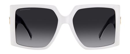 Dsquared2 Sunglasses 0096/SCCP Белый