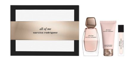 Narciso Rodriguez All of Me Set