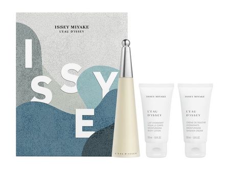 Issey Miyake L'eau D'issey Set II
