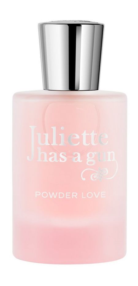 Juliette Has a Gun Powder Love Eau de Parfum нагревательная головка erka для машины для сахарной ваты 220в 110в