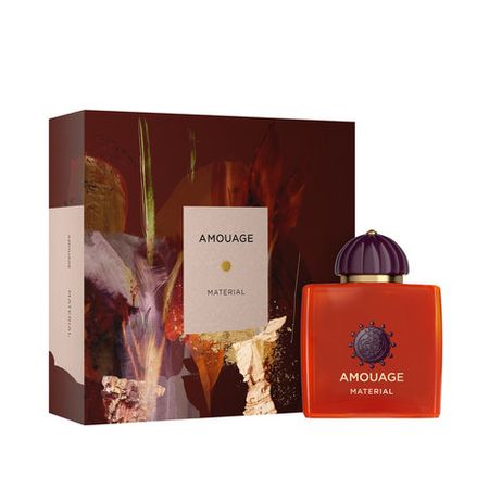 Amouage Material Eau de Parfum фольгированные шары животные джунглей