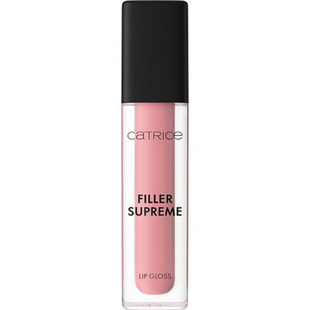 Блеск для губ CATRICE Блеск для губ Filler Supreme Lip Gloss блеск для губ essence what the fake plumping lip filler
