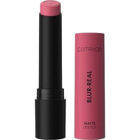 Помада для губ CATRICE Помада для губ матовая Blur-Real Matte Lipstick