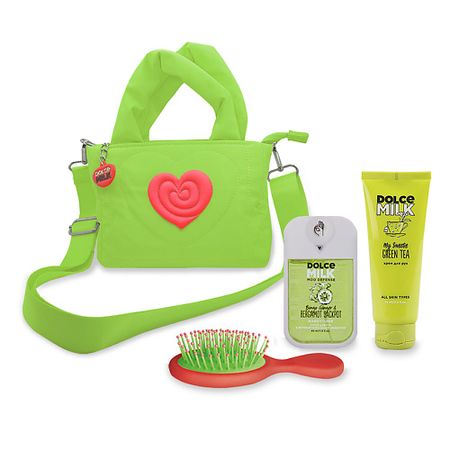 Набор средств для ухода за телом DOLCE MILK Набор 341 средств для ухода за телом douglas для ухода за телом violet blush