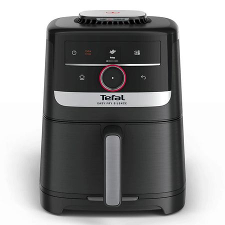 Аэрогриль TEFAL Аэрогриль Easy Fry Silence Smart EY5728E1
