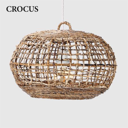 Светильник Crocus banana kubah plitir s светильник на солнечной батарее uniel blue crocus 30 5см пластик голубой