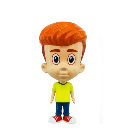 Фигурка Funky Toys Простоквашино Дядя Фёдор