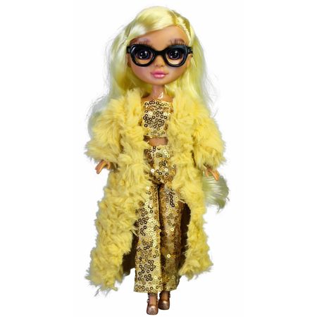 Кукла Funky Toys Glam core Glam Gala Милана 27 см