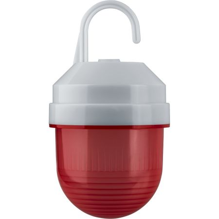 Светильник сигнальный подвесной Navigator NRL-01 0,25 Вт 12 В IP54 (82415) фонарь велосипедный navigator 1вт 3led 2aaa сигнальный красный