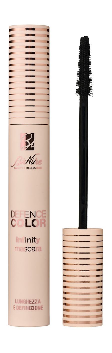 Bionike Defence Color Infinity Mascara