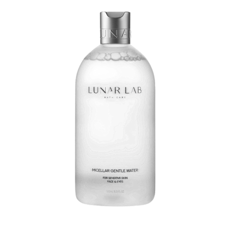 Мицеллярная вода LUNAR LABORATORY Мицеллярная вода с магнием для снятия макияжа, средство для ухода за лицом
