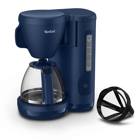 Кофеварка TEFAL Кофеварка капельная Morning CM2M1410