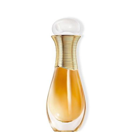 Парфюмерная вода DIOR J'adore eau de parfum infinissime в роликовой жемчужине ные шестерни для роликовой цепи 04c 25 10 зубьев