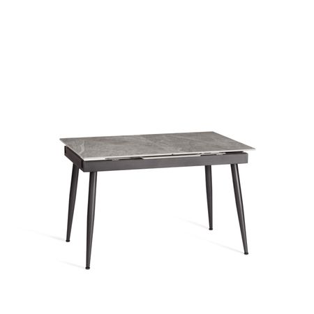 Стол TC Modern Balmoral глянцевая керамика и металл 120+40х80X75+1 см керамическая ваза американского стиля