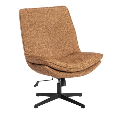 Кресло TC Modern Cosmo  велюр/букле светло-коричневое 84х71,5х107 см кресло king modool велюр роял агат