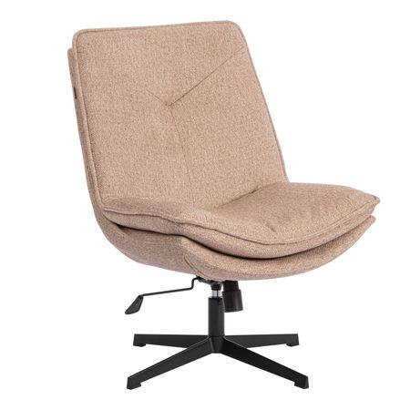 Кресло TC Modern Cosmo  велюр/букле капучино 84х71,5х107 см кресло king modool велюр роял агат