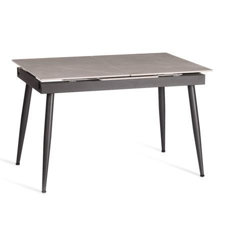 Стол TC Modern Balmoral матовая керамика и металл 120+40х80X75+1 см керамическая ваза американского стиля