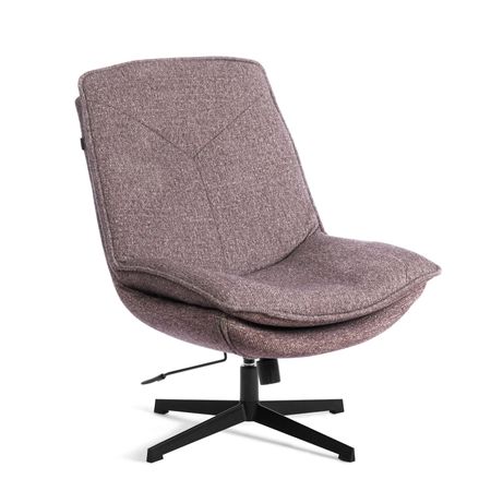 Кресло TC Modern Cosmo  велюр/букле какао 84х71,5х107 см кресло king modool велюр роял агат