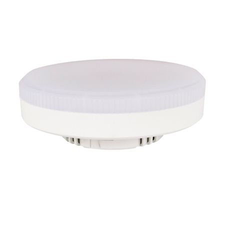 Лампа светодиодная Hesler GX53 4000К 7 Вт 665 Лм 230 В таблетка