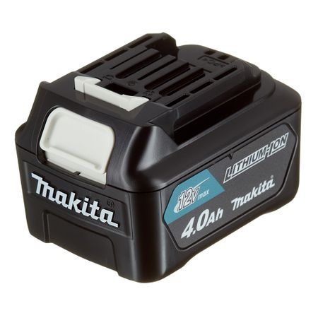 Аккумулятор Makita 197406-2 12В 4Ач Li-Ion аккумулятор p2026 4s1p mmbk для пылесоса xiaomi trouver robot lds vacuum mop finder rls3 vacuum mop 2c xmstjqr2c