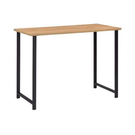 Барная стойка Дилан Лофт 120х40х110 см дуб вотан сенсорный ключ памяти tm1990a f5