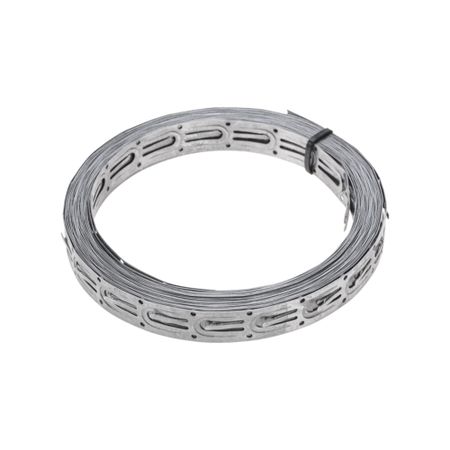 Лента монтажная для теплых полов 20х0,55 мм 10 м Rexant