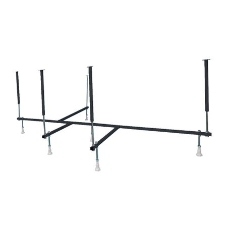 Каркас для ванны акриловой 1Marka Acrylika 160х100 см (03лик1610)