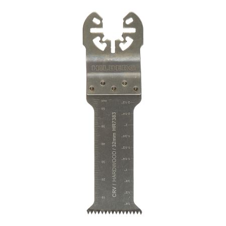 Насадка для реноватора Hilberg (HR7383) по дереву 32 мм raytools насадка для лазерной резки ированная d32 m14 h15 калибр 0 8 2 0 2 5 3 0 мм