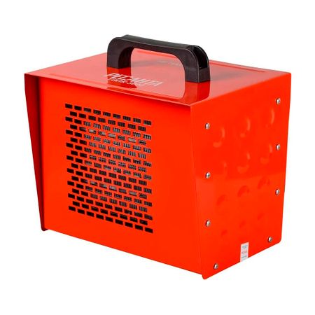 Пушка тепловая электрическая 3 кВт Ресанта ТЭПК-3000 прямого нагрева (67/1/22)