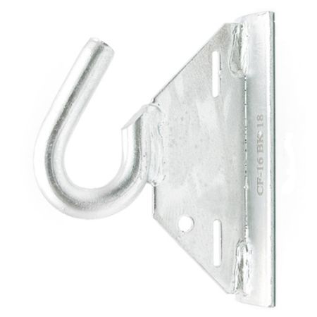 Крюк монтажный ВК СF 16 хру ные подвески k9 50 мм