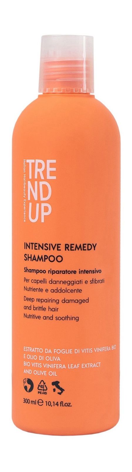 Trend Up Intensive Remedy Shampoo