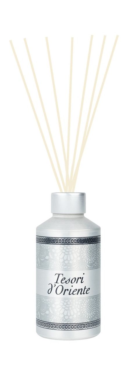 Tesori D'Oriente White Musk Aromatic Diffuser