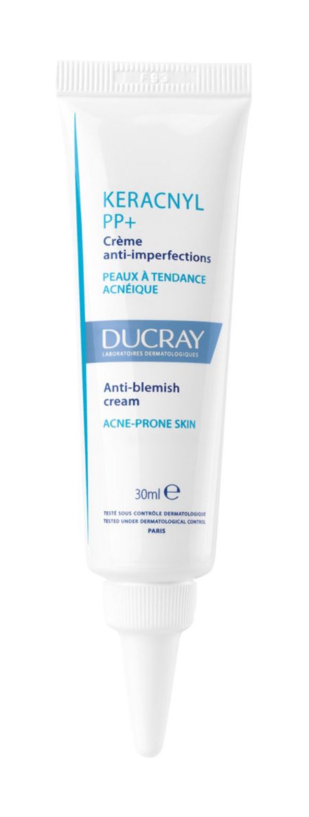 Ducray Keracnyl PP+ Сream