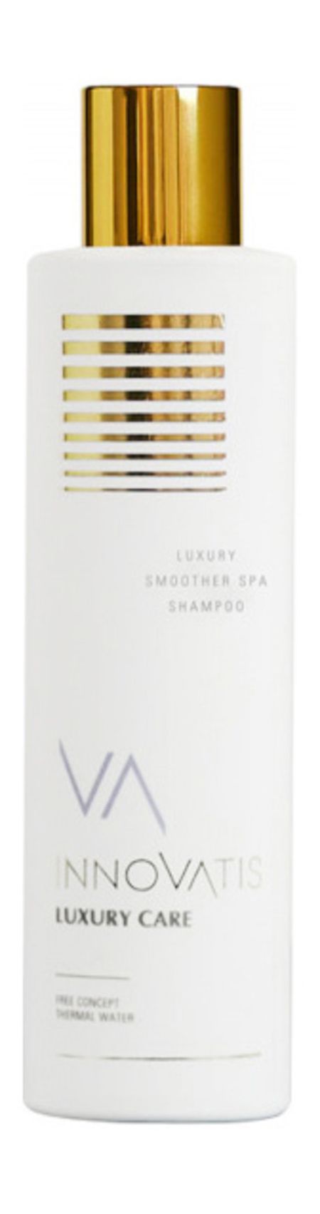 Innovatis Hair Luxury Smoother Spa Shampoo