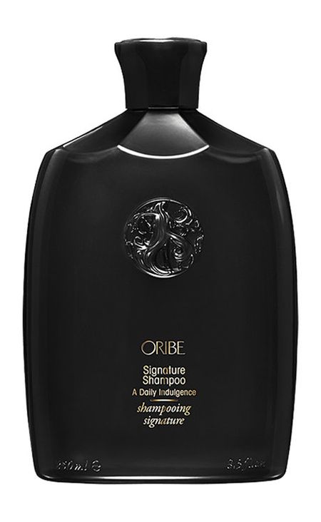 Oribe Signature Shampoo A Daily Indulgence