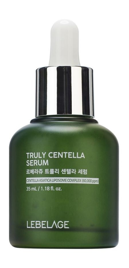 Lebelage Truly Centella Serum