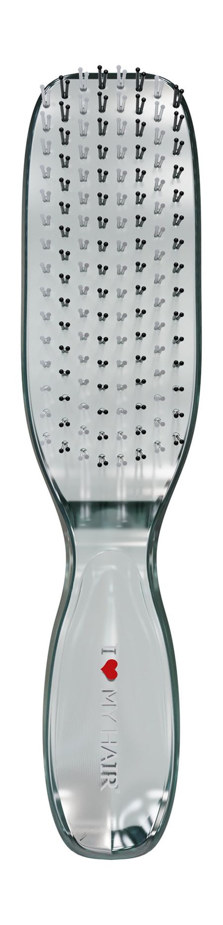 I Love My Hair Русалочка 1803 S Зеленая