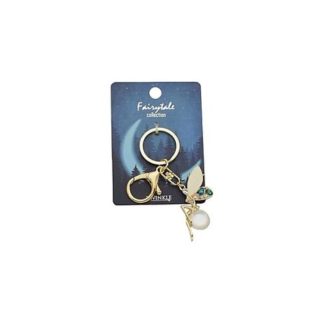 Брелок TWINKLE Брелок Fairy Pearl