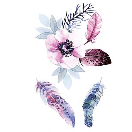 Наклейки для тела ПОЛИСФЕРА Временная переводная татуировка Tattoo PS-017 earlfamily naked loli full of tattoo автомобильные наклейки аниме nsfw девушка автомобильные аксессуары наклейка jdm сексуальная наклейка украшение